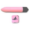 Secretplay Vibrating Ball Kit
