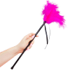 Secretplay - Leque Rosa 40cm para Estimulação