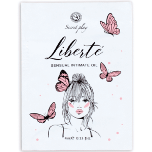 Secretplay Mono Dose Sex Lubricant