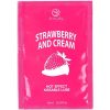 Secretplay Strawberries & Cream Massage Lube