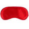 Secretplay Red Blindfold for Enhanced Sensory Play