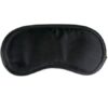 Secretplay Blindfold with Padded Comfort