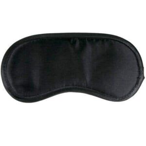Secretplay Blindfold with Padded Comfort
