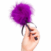 Secretplay Purple Marabou Teaser for Sensual Play