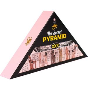 Secretplay Secret Pyramid Adult Game