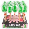 Secretplay Cold Mint Penis Lollipop Pack