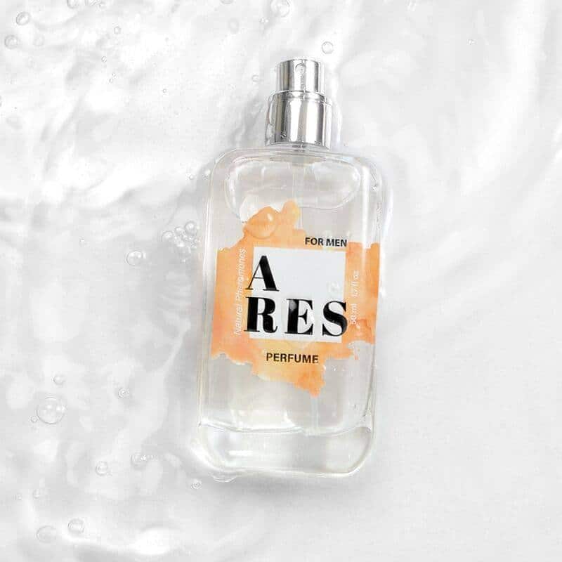 Secretplay - ARES MEN'S PHEROMonE SPRAY 50 ML Secretplay - ARES MEN'S PHEROMonE SPRAY 50 ML