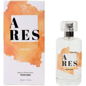 Secretplay - ARES MEN'S PHEROMonE SPRAY 50 ML