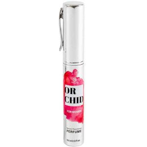 Secretplay Travel Pheromone Orchid Mist