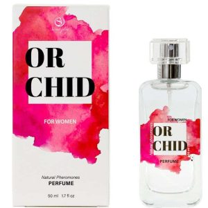 Secretplay Orchid Pheromone Attractant Spray