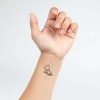 Secretplay Candy Ink Temporary Tattoos