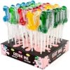Secretplay Penis Lollipops Display 40pc