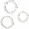 Seven Creations - Anéis de Silicone para Pênis