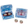 Seven Creations - GOLDEN BEN WA BAllS FOR STIMULATION