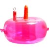 Seven Creations Ecstasy Lounge Chair Vibrator