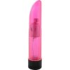 Seven Creations Lady Finger Vibrator Clear