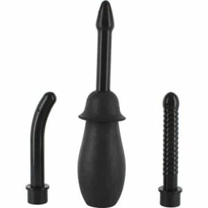Seven Creations Anal Care Set
