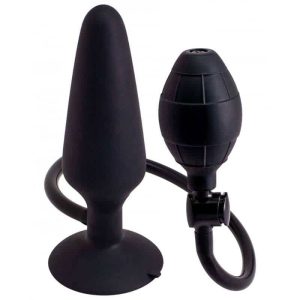Seven Creations - Large Inflatable Anal Plug