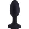 Seven Creations - Large Silicone Roll Play Anal Plug