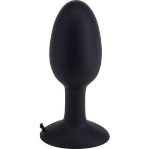 Seven Creations - Large Silicone Roll Play Anal Plug