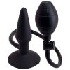Seven Creations Inflatable Anal Plug