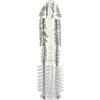 Seven Creations Textured Penis Sleeve