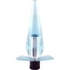 Seven Creations - Anal PLUG VIBRATOR FOR EASY INSERTION