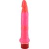 Seven Creations - Thin Pink Anal Vibrator Toy