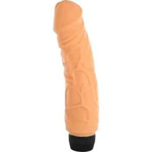 Seven Creations - Realistic Penis Stimulator