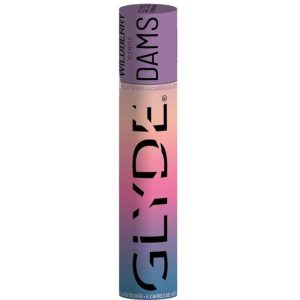 Sheer Glyde - Latex DAMS FOR WILD ORAL PLEASURE