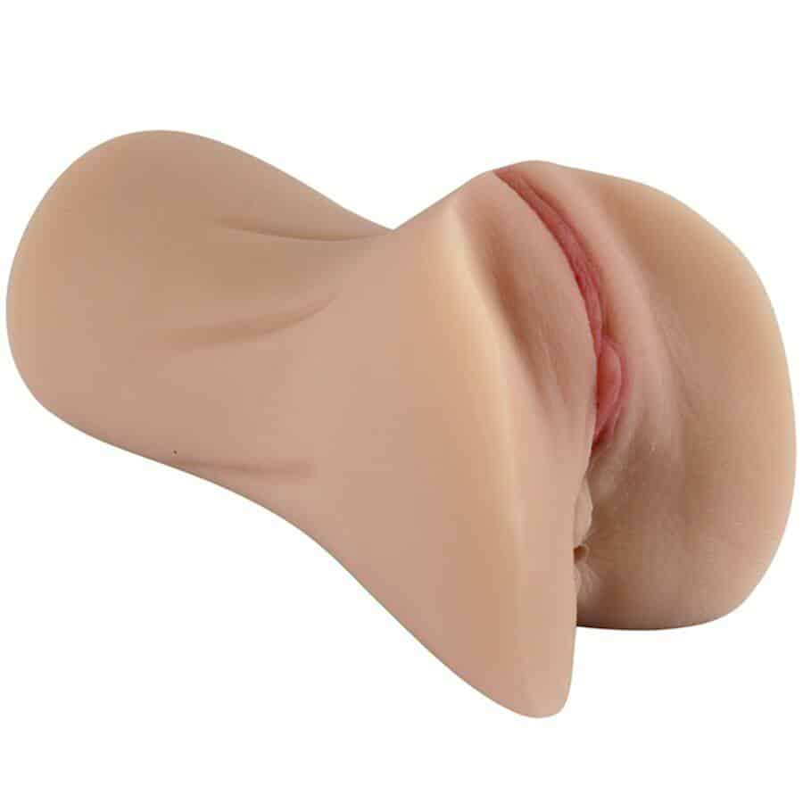 Shequ - EUNICE PORTABLE VAGINA STIMULATOR FOR RealISTIC PLEASURE Shequ - EUNICE PORTABLE VAGINA STIMULATOR FOR RealISTIC PLEASURE