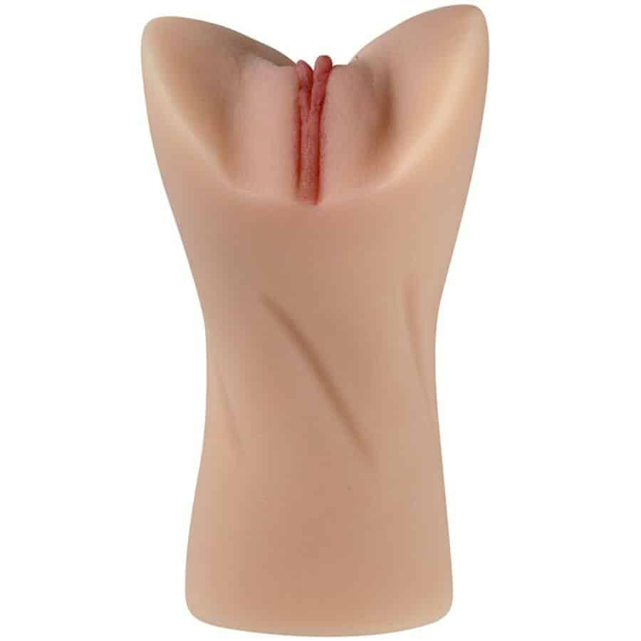 Shequ - EUNICE PORTABLE VAGINA STIMULATOR FOR RealISTIC PLEASURE Shequ - EUNICE PORTABLE VAGINA STIMULATOR FOR RealISTIC PLEASURE
