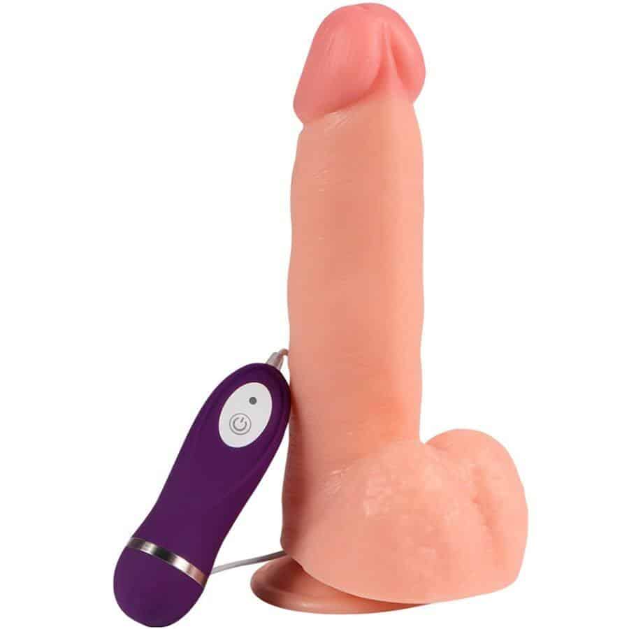 Shequ Phantom Remote Control Vibrator Shequ Phantom Remote Control Vibrator