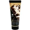 Shunga - CREMA SENSUAL DE MASAJE CON CHOCOLATE 200 ML
