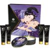 Shunga Secret Geisha Fruits Sensual Kit