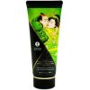 Shunga Green Tea Massage Oil 200ml