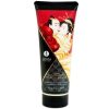 Shunga Strawberry Cava Massage Lotion