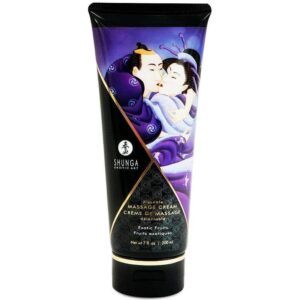 Shunga Sensual Massage Oil Alternative