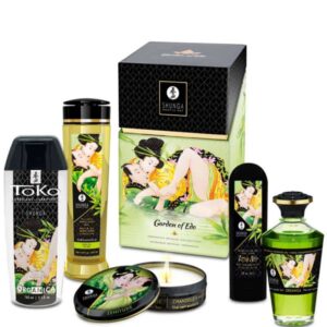Shunga EDO Garden Sensual Kit