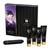 Shunga Juego Geisha Erótico