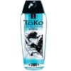 Shunga - NATURAL LUBRICANT TOKO Aqua FOR SENSUAL PLEASURE