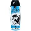 Shunga - LUBRIFICANTE TOKO COM AROMA DE FRUTAS EXÓTICAS