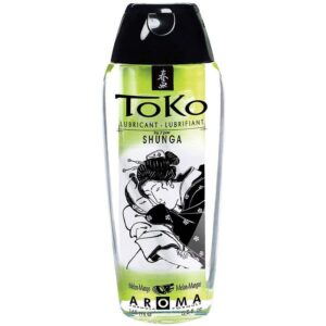 Shunga - Gel Lubricante Toko con Aroma