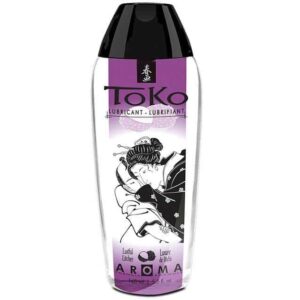 Shunga Toko Aroma Lubricante Natural