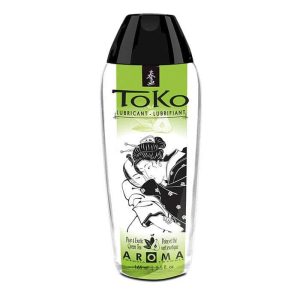 Shunga - Gel Lubricante Toko Aroma Perá Exótico