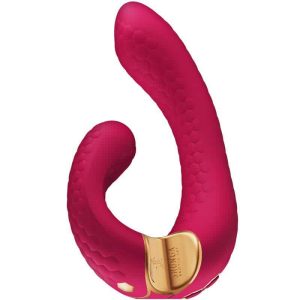 Shunga MIYO Masajeador Flexible para Mujer
