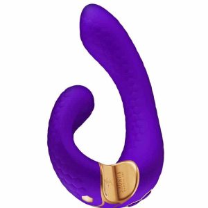 Shunga MIYO Estimulador Íntimo Ergonómico
