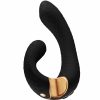Shunga Black MIYO Intimate Vibrator