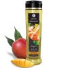 Shunga - Massagem Bio com Óleo de Mango 240ml