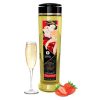 Shunga Erotic Oil for Intimate Massage